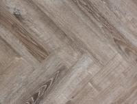 Ламинат виниловый Cronafloor 4V Herringbone 640х128х4,5мм Дуб Тулон H009, , компл в интернет-магазине Патент24.рф