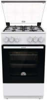 Плита газовая Gorenje GG5A10WH в интернет-магазине Патент24.рф