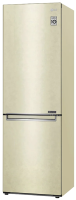 Холодильник LG GC-B459SECL в интернет-магазине Патент24.рф