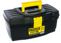 Ящик для инструмента пластиковый Orion-12" STAYER 38110-13_z03, , шт в интернет-магазине Патент24.рф