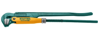 Ключ трубный KRAFTOOL PANZER-90 №2 440мм с прямыми губками, , шт в интернет-магазине Патент24.рф