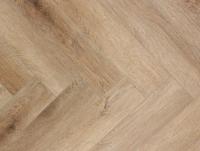 Ламинат виниловый Cronafloor 4V Herringbone 640х128х4,5мм Дуб Монпелье H004, , компл в интернет-магазине Патент24.рф