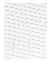 Жалюзи горизонт. пласт. белые 100х160см, , шт в интернет-магазине Патент24.рф