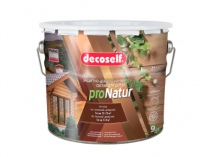 Антисептик Decoself лессирующий для дерева 9,0л Палисандр ПУФАС, , шт в интернет-магазине Патент24.рф