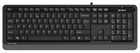 Клавиатура A4Tech Fstyler FK10 в интернет-магазине Патент24.рф