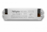 Аппарат пускорегулирующий  Navigator NB-ETL-118-EA3 94 425, , шт в интернет-магазине Патент24.рф