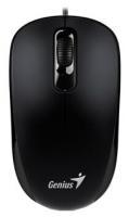 Мышь Genius DX-110 PS2 в интернет-магазине Патент24.рф