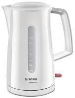 Чайник электрический Bosch TWK 3A013 2400Вт черный в интернет-магазине Патент24.рф