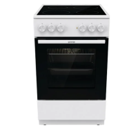 Плита газовая Gorenje GEC5A41WG в интернет-магазине Патент24.рф