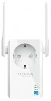 Повторитель wi-fi сигнала TP-Link TL-WA860RE (усилитель Wi-Fi) в интернет-магазине Патент24.рф