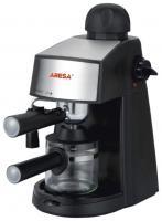Кофеварка ARESA AR-1601 в интернет-магазине Патент24.рф