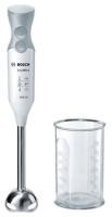 Блендер Bosch MSM66110Y, белый/желтый в интернет-магазине Патент24.рф