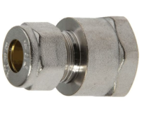 Патрубок 1/2"х16 в JIF 102 NB, , шт в интернет-магазине Патент24.рф