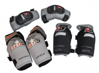 Налокотник игрока юнош. ЭФСИ ЕР195,Х5, , пар в интернет-магазине Патент24.рф