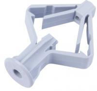 Дюбель OLA бабочка (полипропилен) 10шт, , упак в интернет-магазине Патент24.рф