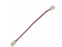 Коннектор Ecola 15 см зажим-провод 2-х конт SMD3528  SC28U1ESB, , шт в интернет-магазине Патент24.рф