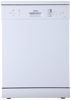 Машина посудомоечная Korting KDF 60240 S в интернет-магазине Патент24.рф