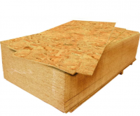 Плита ОСП-3 2440х1220х9мм Kronospan, , л. в интернет-магазине Патент24.рф