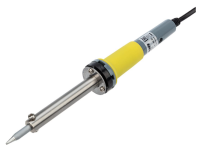 Паяльник Rexant 60Вт/220В керам. нагрев, долговечное жало 12-0124, , шт в интернет-магазине Патент24.рф