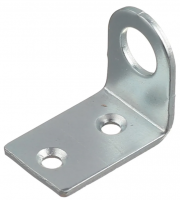 Проушина угловая 18х50, , шт в интернет-магазине Патент24.рф