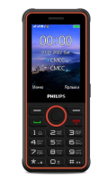 Сотовый телефон Philips Xenium E2301 в интернет-магазине Патент24.рф