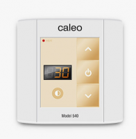 Терморегулятор CALEO 540, , шт в интернет-магазине Патент24.рф