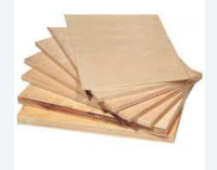 Фанера ламинированная 2440х1220х18мм (береза), , л. в интернет-магазине Патент24.рф