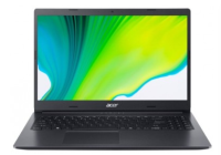 Ноутбук Acer Aspire 3 A315-23-R2U8, 15.6", AMD Ryzen 3 3250U 2.6ГГц, 4ГБ, 128ГБ SSD, AMD Radeon , Es в интернет-магазине Патент24.рф