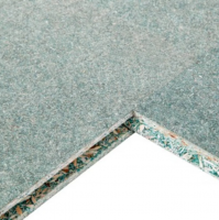 ДСП шпунтованная влаг. Quick Deck Professional 2440х600х22мм, , шт в интернет-магазине Патент24.рф