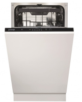 Машина посудомоечная Gorenje GV520E10 в интернет-магазине Патент24.рф