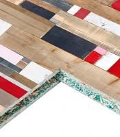 ДСП шпунт. влаг.ламин. НЬЮПОРТ 16х1200х900мм, , шт в интернет-магазине Патент24.рф