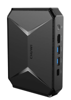 Мини ПК CHUWI HeroBox Intel N100,  DDR4 8ГБ, 256ГБ(SSD),  Intel UHD Graphics,  CR,  Windows 11 Profe в интернет-магазине Патент24.рф