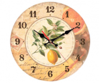Часы настенные TROYKA 90901012, , шт в интернет-магазине Патент24.рф