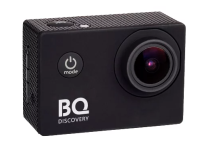 Экшн-камера BQ C002 Discovery в интернет-магазине Патент24.рф