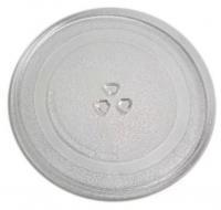Тарелка для СВЧ D255мм в интернет-магазине Патент24.рф