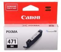 Картридж Canon [CLI-471ВК] MG5740/MG6840 в интернет-магазине Патент24.рф