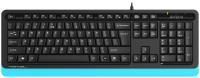 Клавиатура A4Tech Fstyler FKS10 в интернет-магазине Патент24.рф