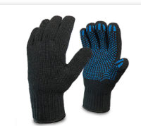 Перчатки теплые двойные, , пар в интернет-магазине Патент24.рф