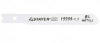 Полотно Stayer Profi по Ме 15999-1,4, , шт в интернет-магазине Патент24.рф
