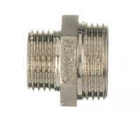 Ниппель 1/2"-3/4" лат. TRm 06011, , шт в интернет-магазине Патент24.рф