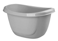 Таз пл. 16,0л. Etna Idiland 44х25х32,5см 221221935/03, , шт в интернет-магазине Патент24.рф