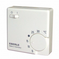 Термостат EBERLE RTR-E-3563, , шт в интернет-магазине Патент24.рф