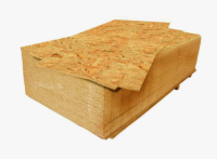 Плита ОСП-3 2500х1250х22мм Kronospan, , л. в интернет-магазине Патент24.рф