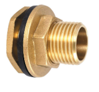 Переходник 1/2"в-3/8"н JIF 280 NB, , шт в интернет-магазине Патент24.рф