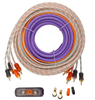 Комплект установочный DL Audio Barracuda WK 84 4-х кан в интернет-магазине Патент24.рф