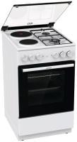 Плита газовая Gorenje GK5A11WG в интернет-магазине Патент24.рф