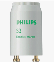 Стартер Philips S2 -10, , шт в интернет-магазине Патент24.рф