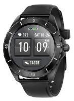 Смарт-часы BQ Watch 1.0 Черный в интернет-магазине Патент24.рф