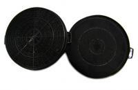 Фильтр д/вытяжки угольный Zeman TCF-002 (Cata, Nodor) 2шт. в интернет-магазине Патент24.рф