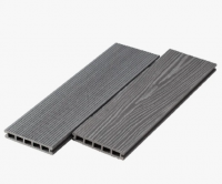 Доска террасная UnoDeck Ultra 150х24х3000 серый, , шт в интернет-магазине Патент24.рф